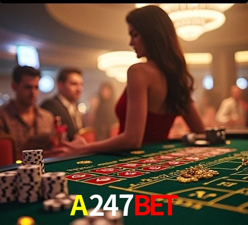 Vantagens exclusivas A247BET para jogadores brasileiros