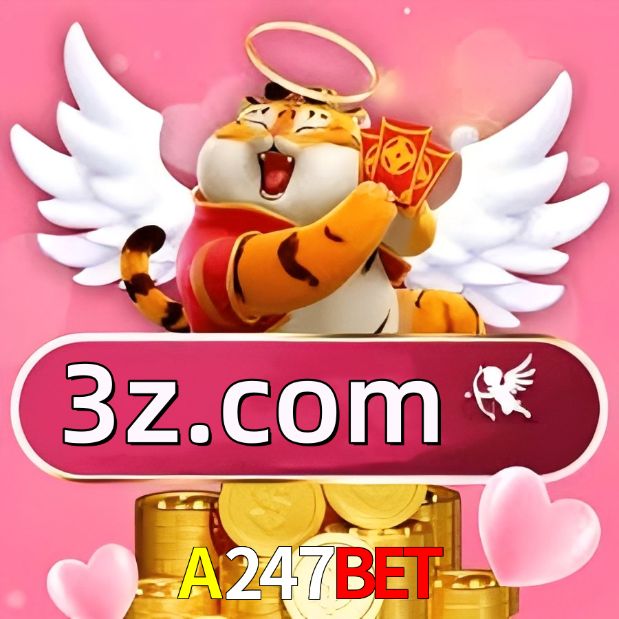 Logo da A247BET